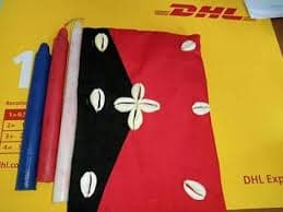 Le Portefeuille Magique de Richesse : Découvrez le Véritable Talisman du Bénin