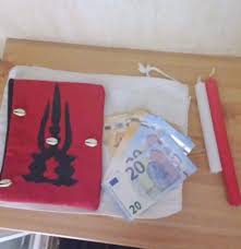Le Portefeuille Magique de Richesse : Découvrez le Véritable Talisman du Bénin