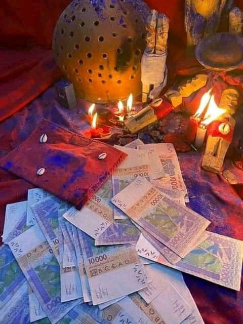 Démonstration du Portefeuille Magique : Découvrez la Puissance du Porte-Monnaie Mystique