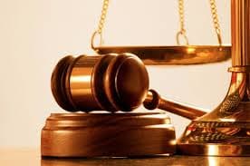 Rituel pour gagner une affaire de justice — Marabout Médium Mamadou Coulibaly
