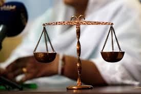 Rituel pour gagner une affaire de justice — Marabout Médium Mamadou Coulibaly
