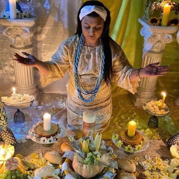 Rituel d’Envoûtement Amoureux Rapide et Efficace par le Marabout Médium Mamadou Coulibaly