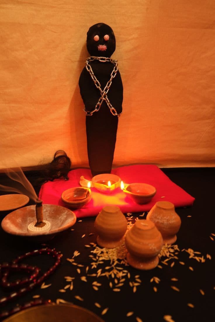 Retour Affectif Immédiat et Rituel d’Amour Rapide avec le Marabout Médium Mamadou Coulibaly