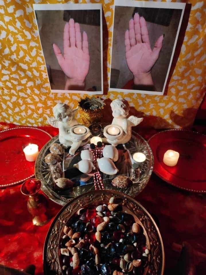 Retour Affectif Immédiat et Rituel d’Amour Rapide avec le Marabout Médium Mamadou Coulibaly