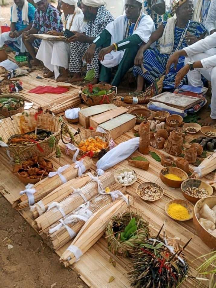 Retour Affectif Immédiat et Rituel d’Amour Rapide avec le Marabout Médium Mamadou Coulibaly