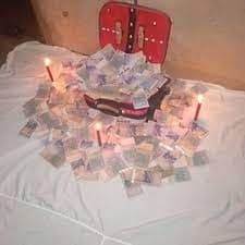 Valise magique une richesse infini : Marabout Mamadou Coulibaly