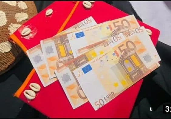 Portefeuille Magique et Ses Conséquences : Medium Mamadou Coulibaly
