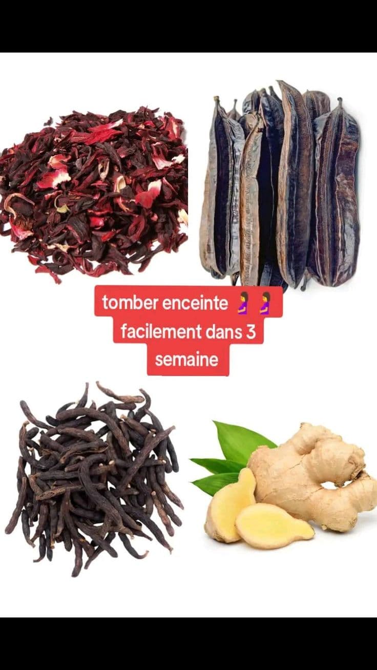 Êtes-vous à la recherche d’invention de marabout pour tomber enceinte rapidement ?