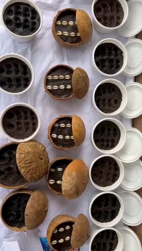 Savon de chance puissant et rapide qui me permettra de réussi ma vie