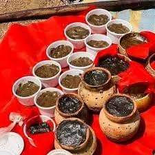 Rituel de déblocage spirituel avec le savon magique