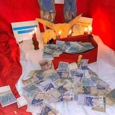 La valise magique peut-elle me rendre riche ?