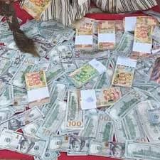 Comment avoir une valise magique, le plus grand maitre marabout medium MAMADOU COULIBALY